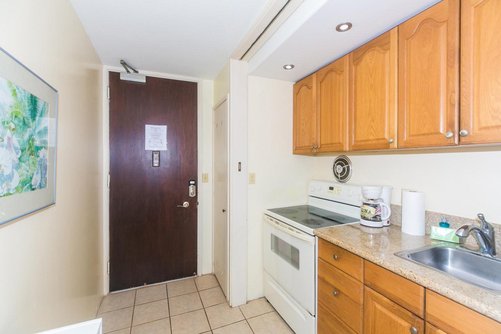 Ilikai Marina 1381 City View Studio Χονολουλού Εξωτερικό φωτογραφία