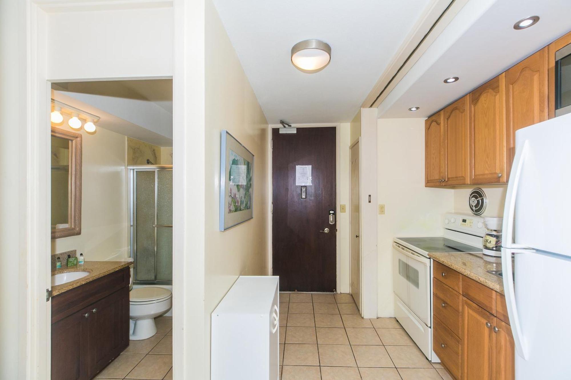 Ilikai Marina 1381 City View Studio Χονολουλού Εξωτερικό φωτογραφία