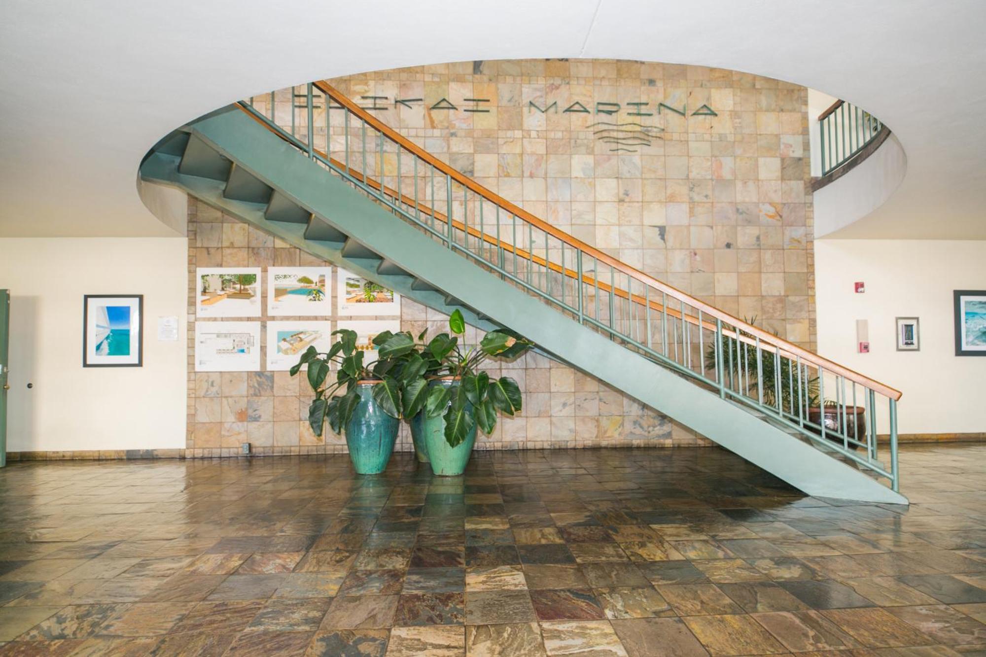 Ilikai Marina 1381 City View Studio Χονολουλού Εξωτερικό φωτογραφία