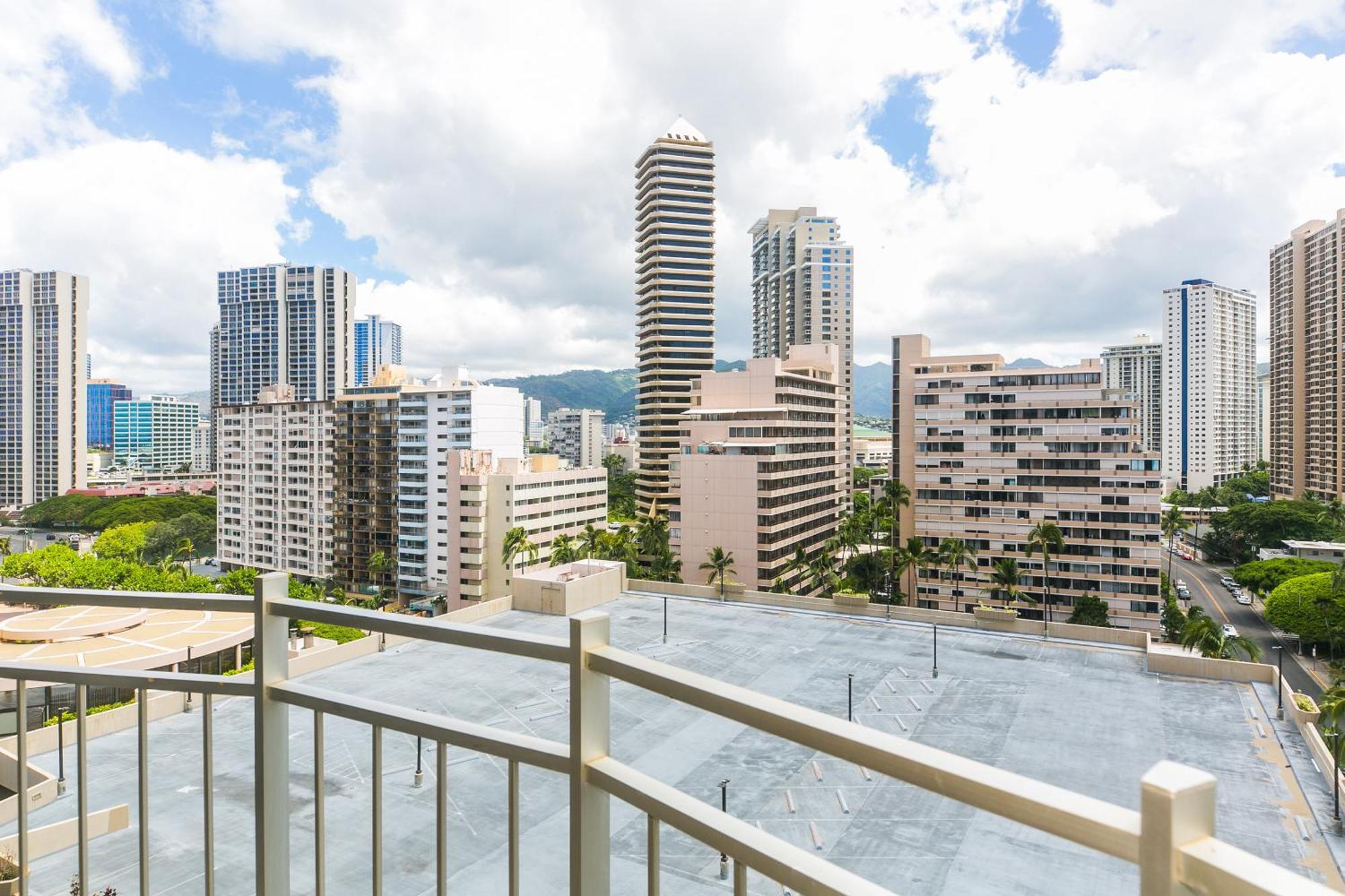 Ilikai Marina 1381 City View Studio Χονολουλού Εξωτερικό φωτογραφία